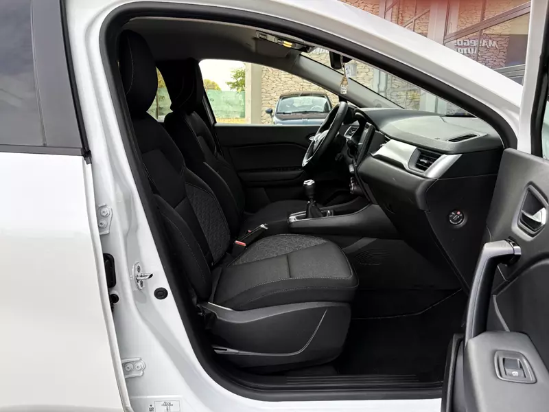 Renault Captur Evolution TCe 90cv 90 CV Manual